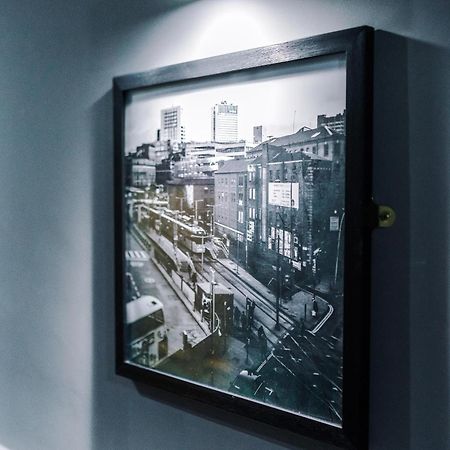 King Street Collection Apartman Manchester Kültér fotó