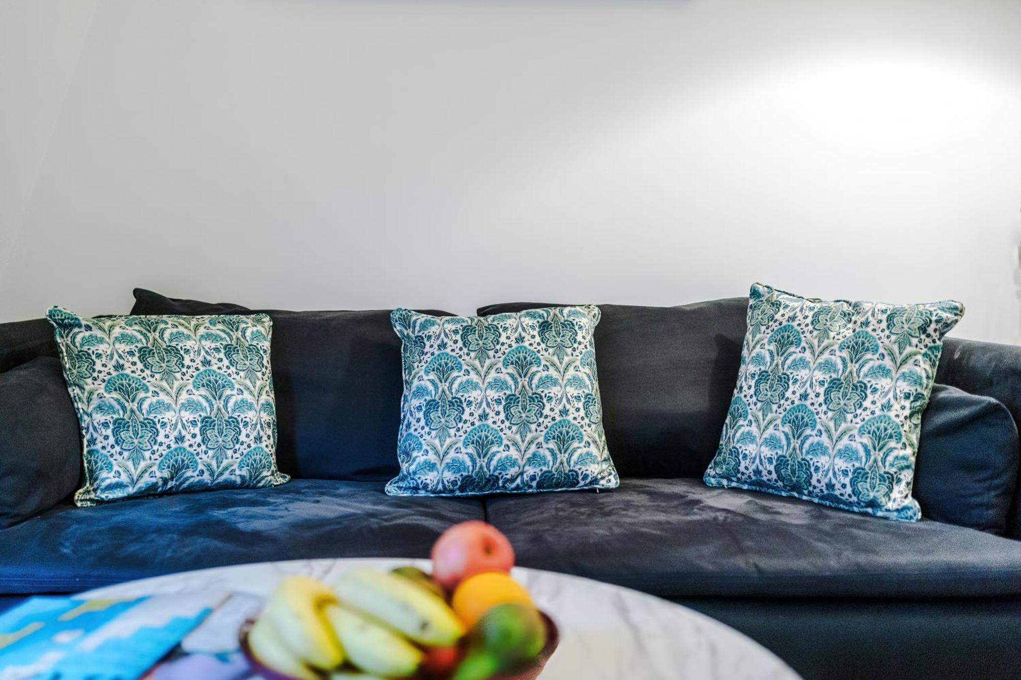 King Street Collection Apartman Manchester Szoba fotó