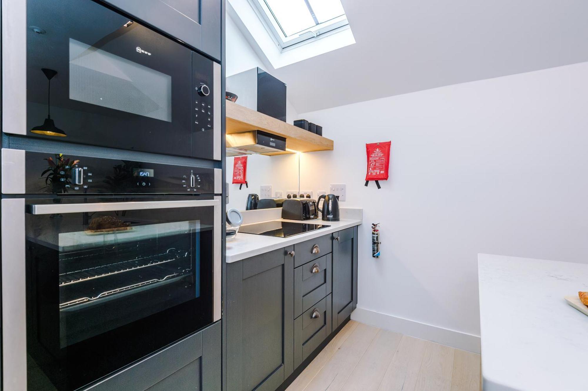 King Street Collection Apartman Manchester Szoba fotó