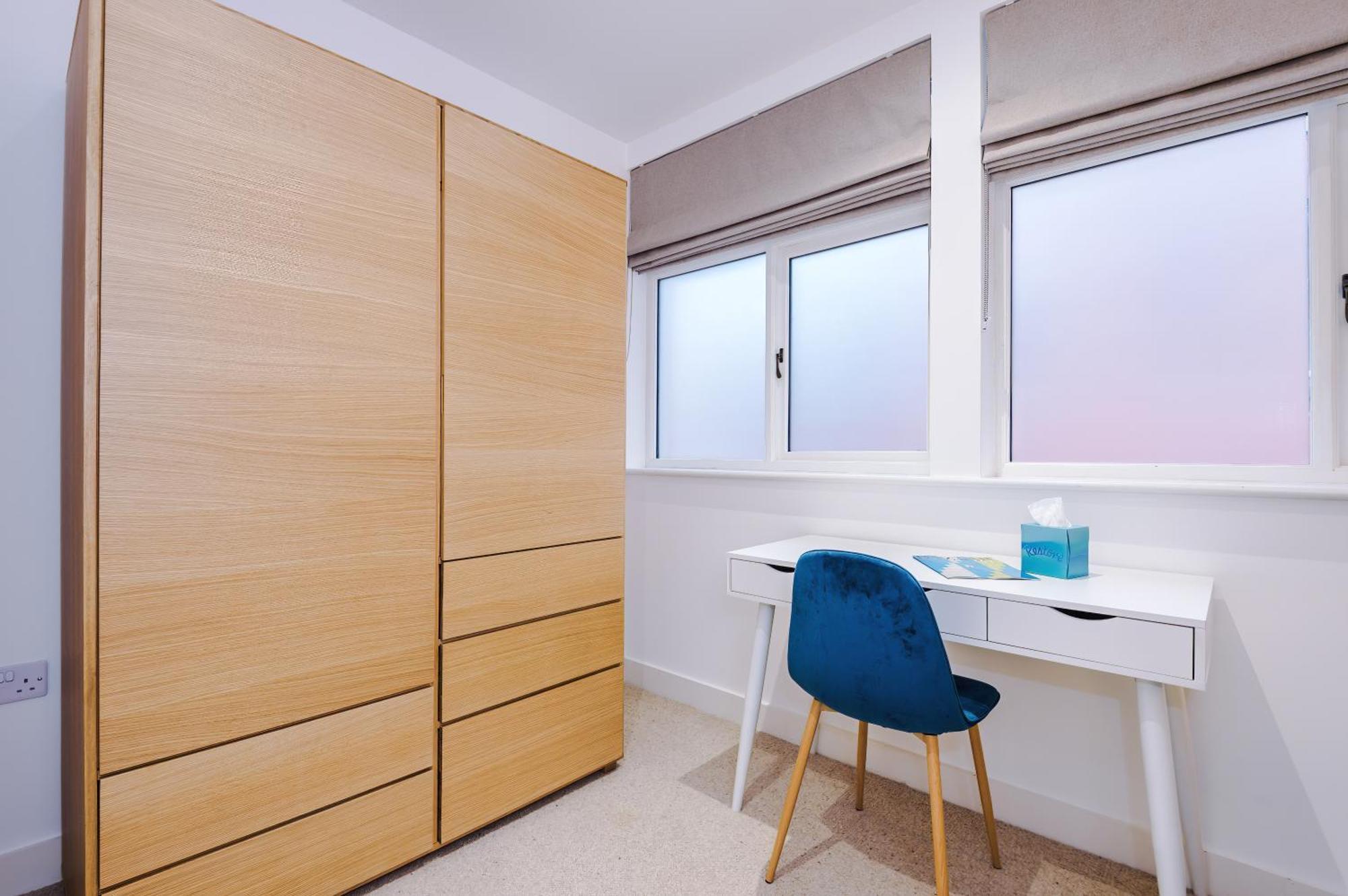 King Street Collection Apartman Manchester Szoba fotó