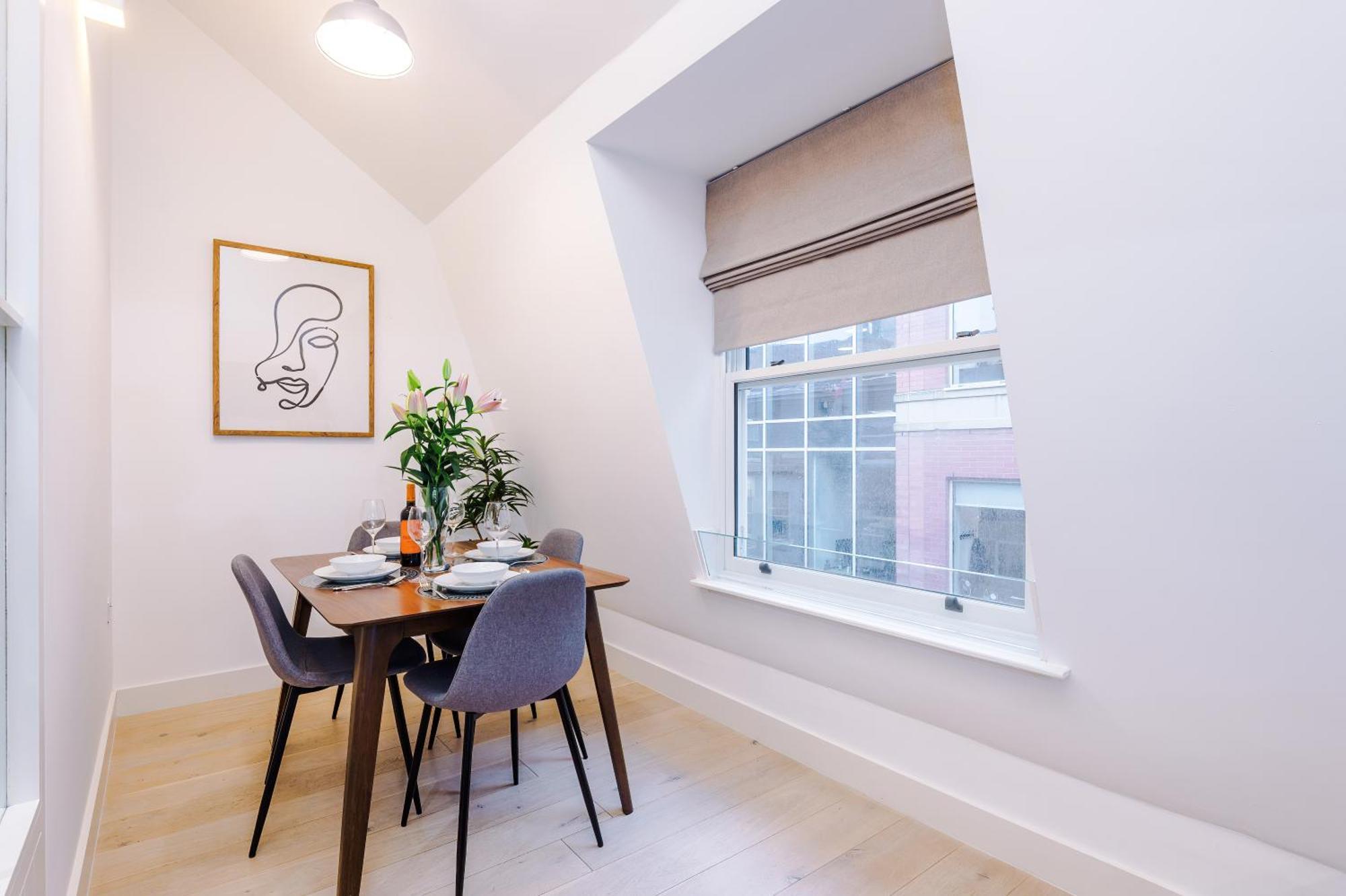 King Street Collection Apartman Manchester Kültér fotó