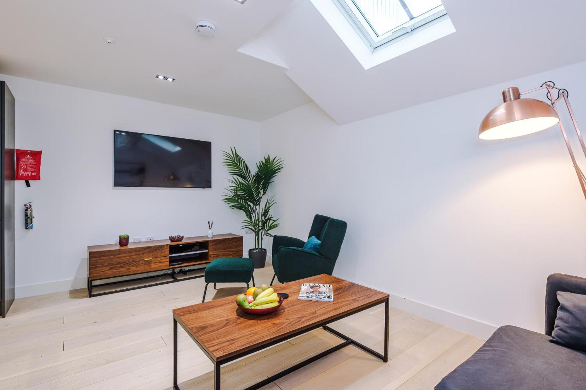 King Street Collection Apartman Manchester Kültér fotó