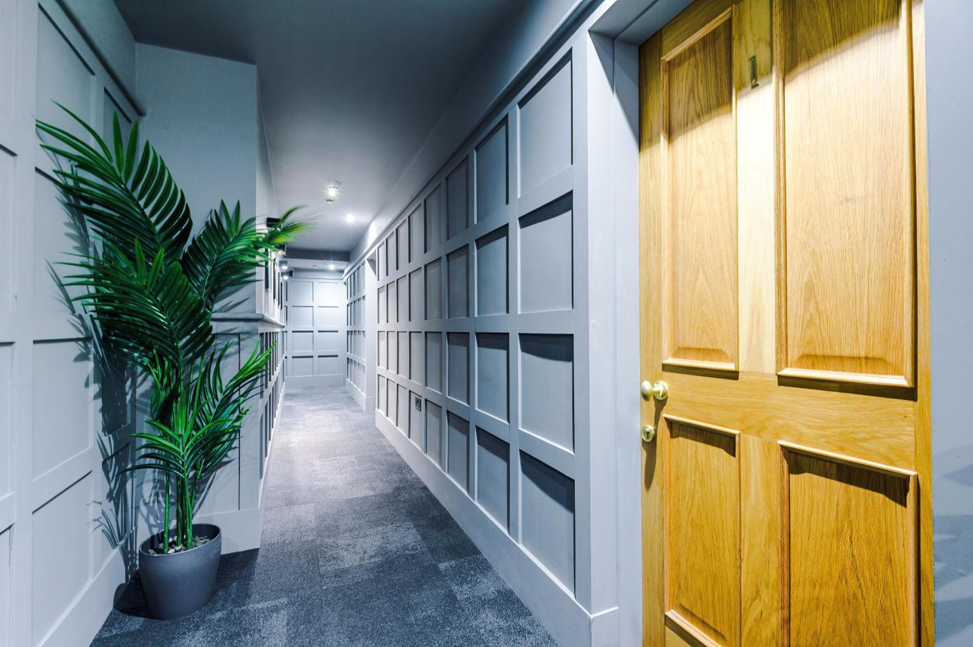 King Street Collection Apartman Manchester Kültér fotó