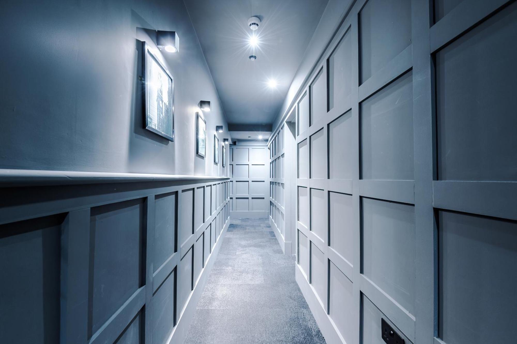King Street Collection Apartman Manchester Kültér fotó