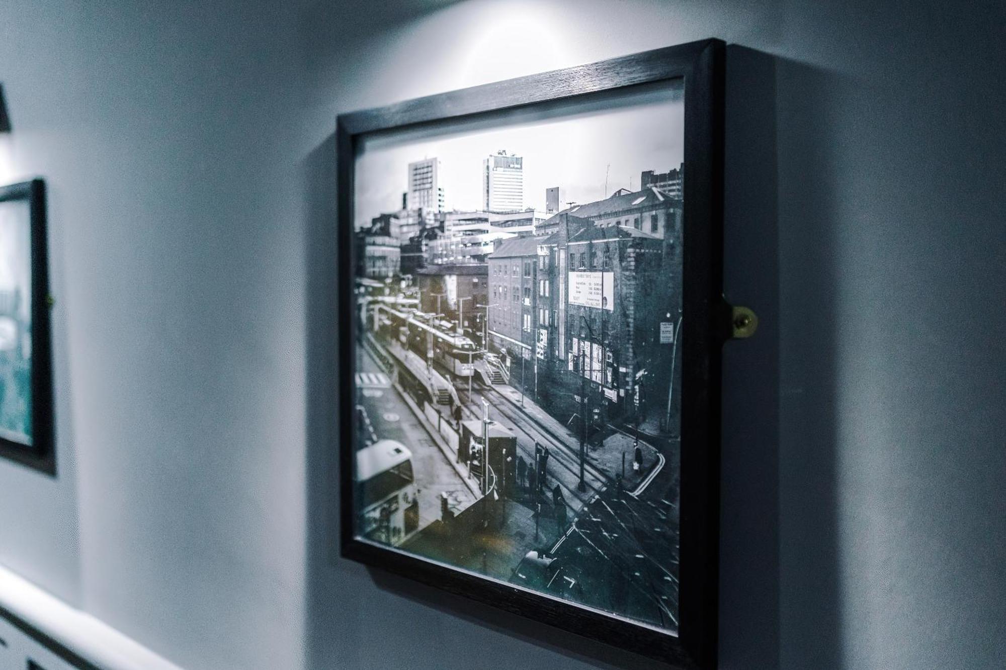 King Street Collection Apartman Manchester Kültér fotó